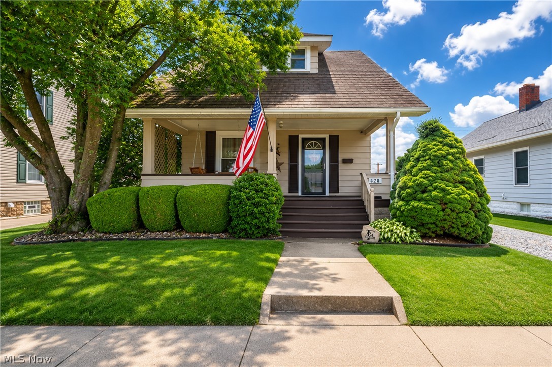 1428 Chestnut Street Dover OH 44622