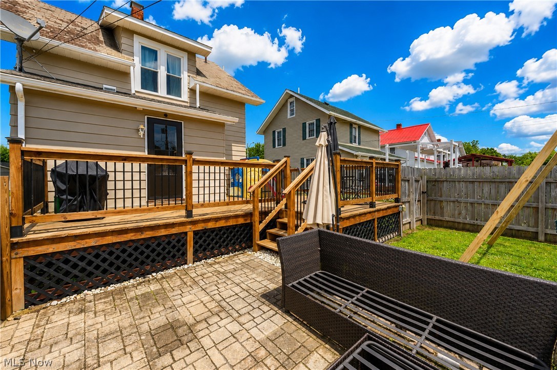 1428 Chestnut Street Dover OH 44622