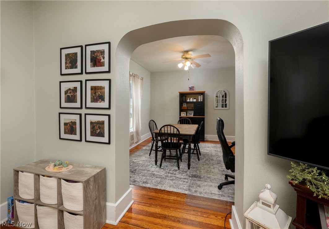 1428 Chestnut Street Dover OH 44622