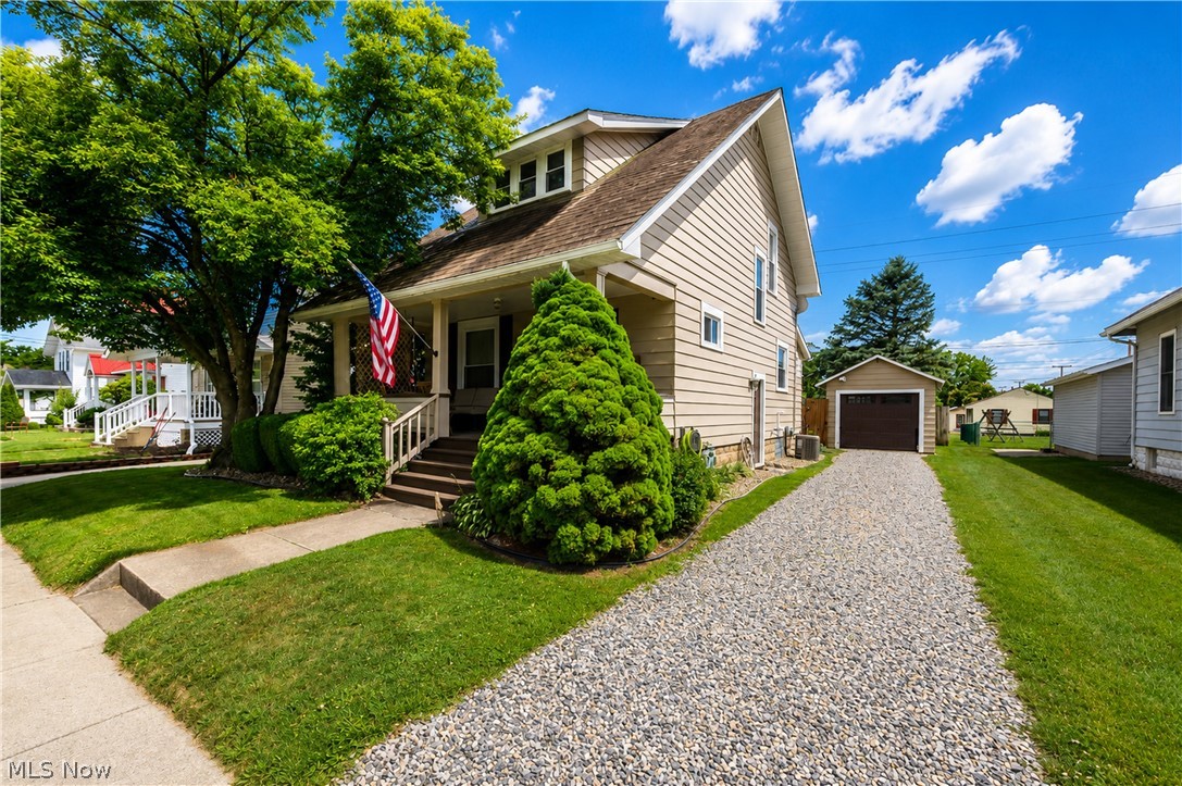 1428 Chestnut Street Dover OH 44622