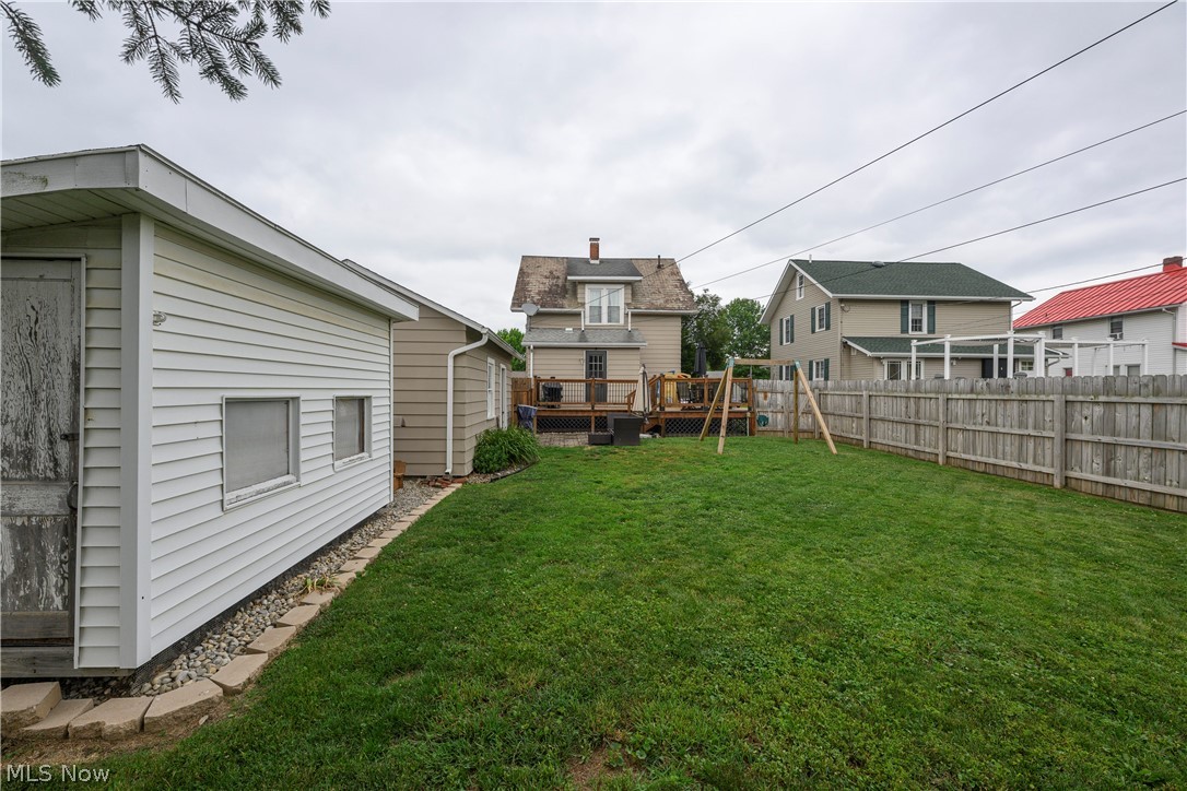 1428 Chestnut Street Dover OH 44622