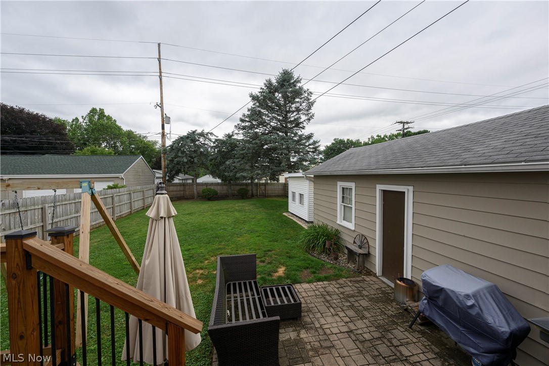 1428 Chestnut Street Dover OH 44622