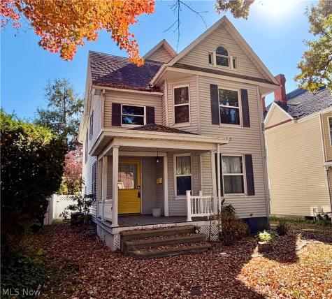 404 Washington Street Marietta OH 45750