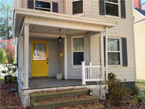 404 Washington Street Marietta OH 45750