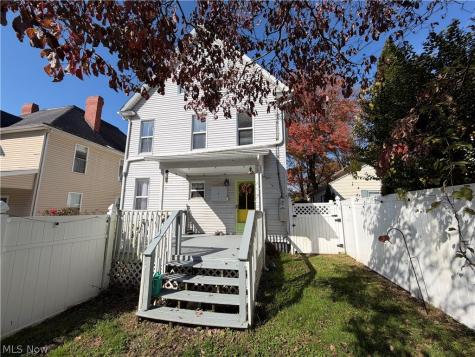 404 Washington Street Marietta OH 45750