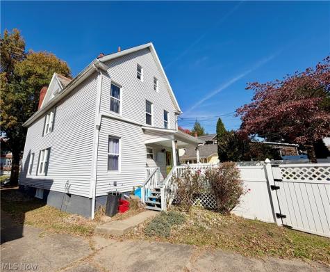404 Washington Street Marietta OH 45750