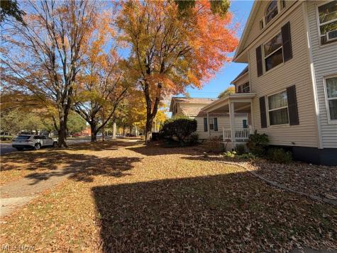 404 Washington Street Marietta OH 45750