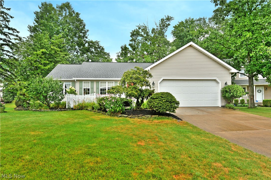 109 Saw Mill Bend Chardon OH 44024