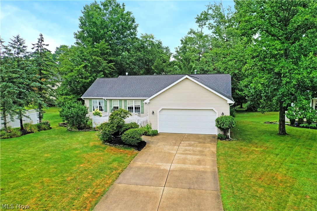 109 Saw Mill Bend Chardon OH 44024