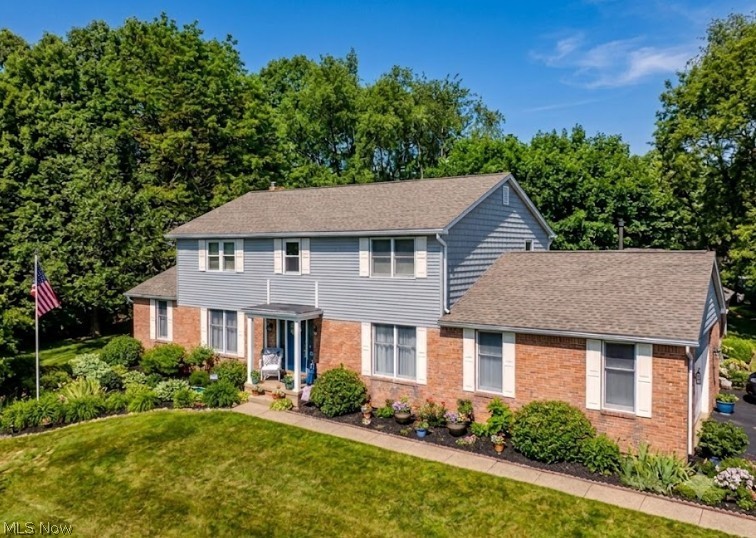 2337 Reno Drive Louisville OH 44641
