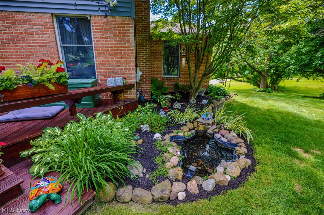 2337 Reno Drive Louisville OH 44641