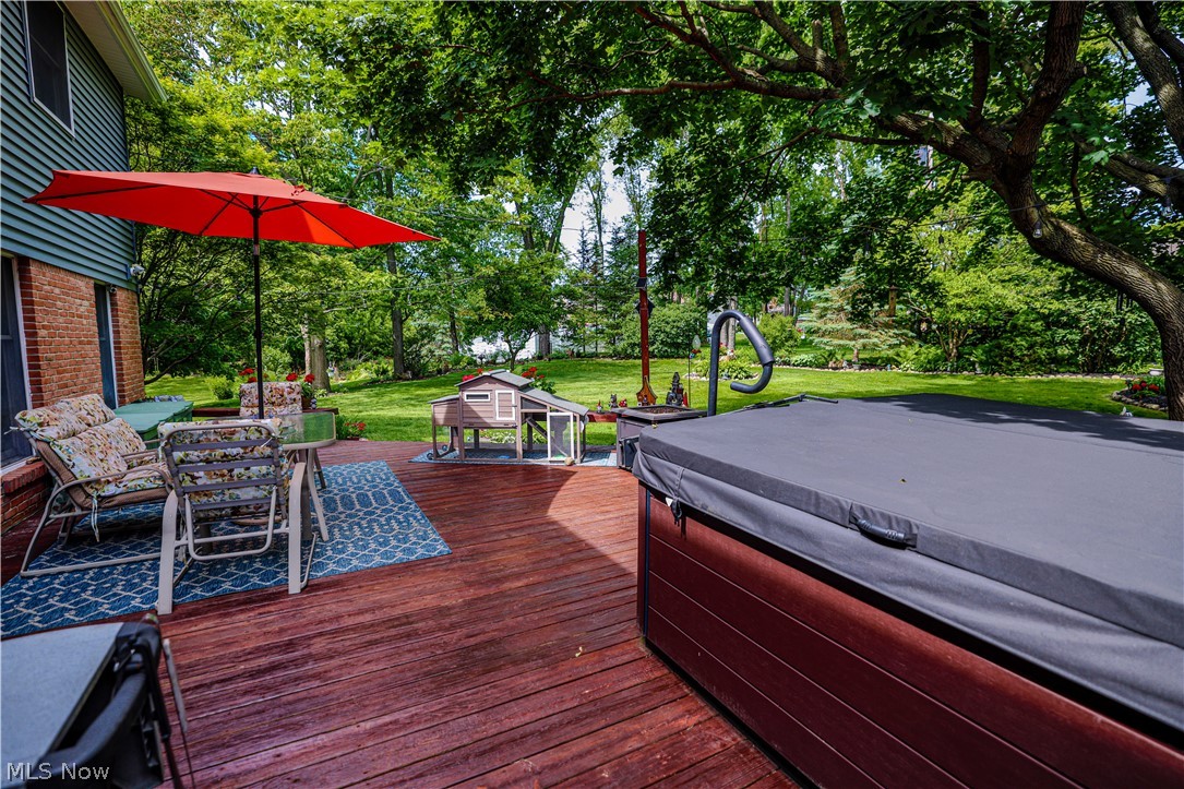 2337 Reno Drive Louisville OH 44641