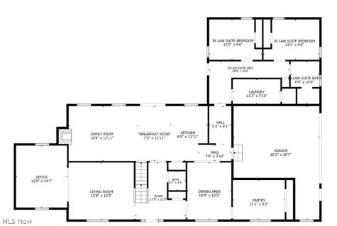 2337 Reno Drive Louisville OH 44641