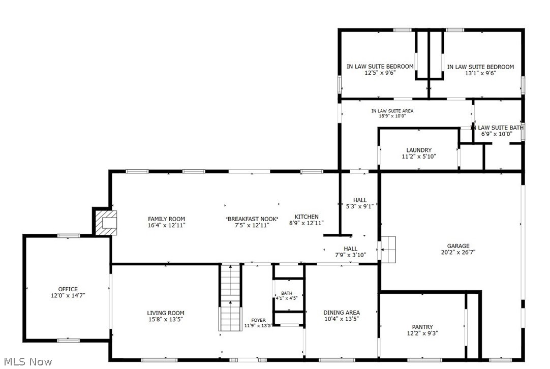 2337 Reno Drive Louisville OH 44641