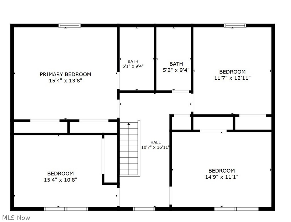 2337 Reno Drive Louisville OH 44641