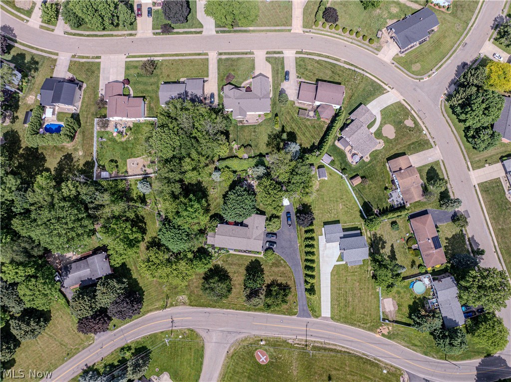 2337 Reno Drive Louisville OH 44641