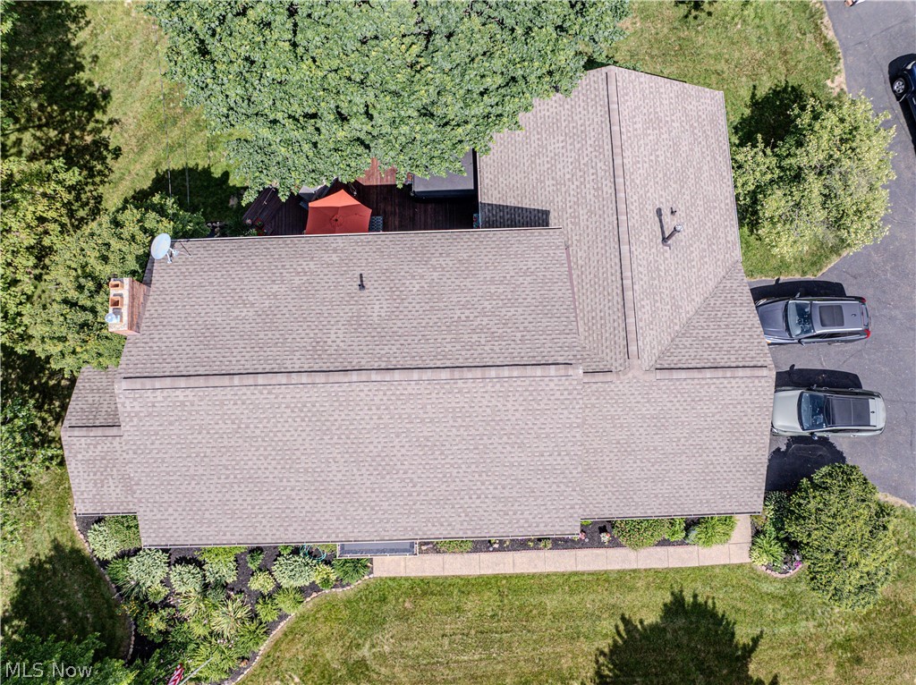 2337 Reno Drive Louisville OH 44641
