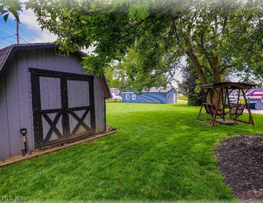 2337 Reno Drive Louisville OH 44641