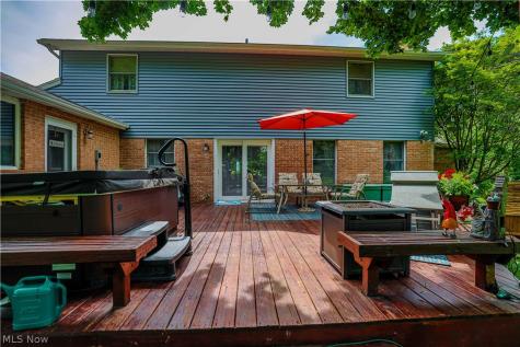 2337 Reno Drive Louisville OH 44641