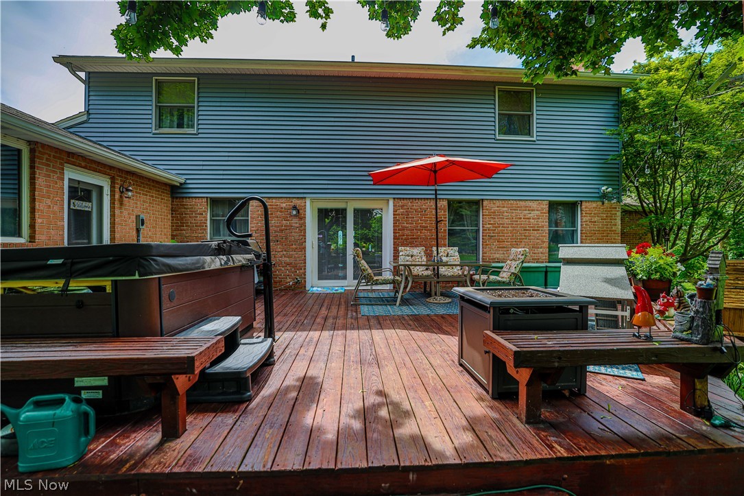 2337 Reno Drive Louisville OH 44641