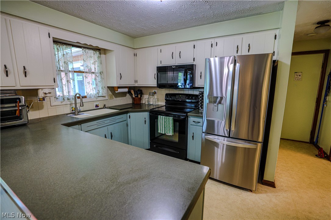 2337 Reno Drive Louisville OH 44641