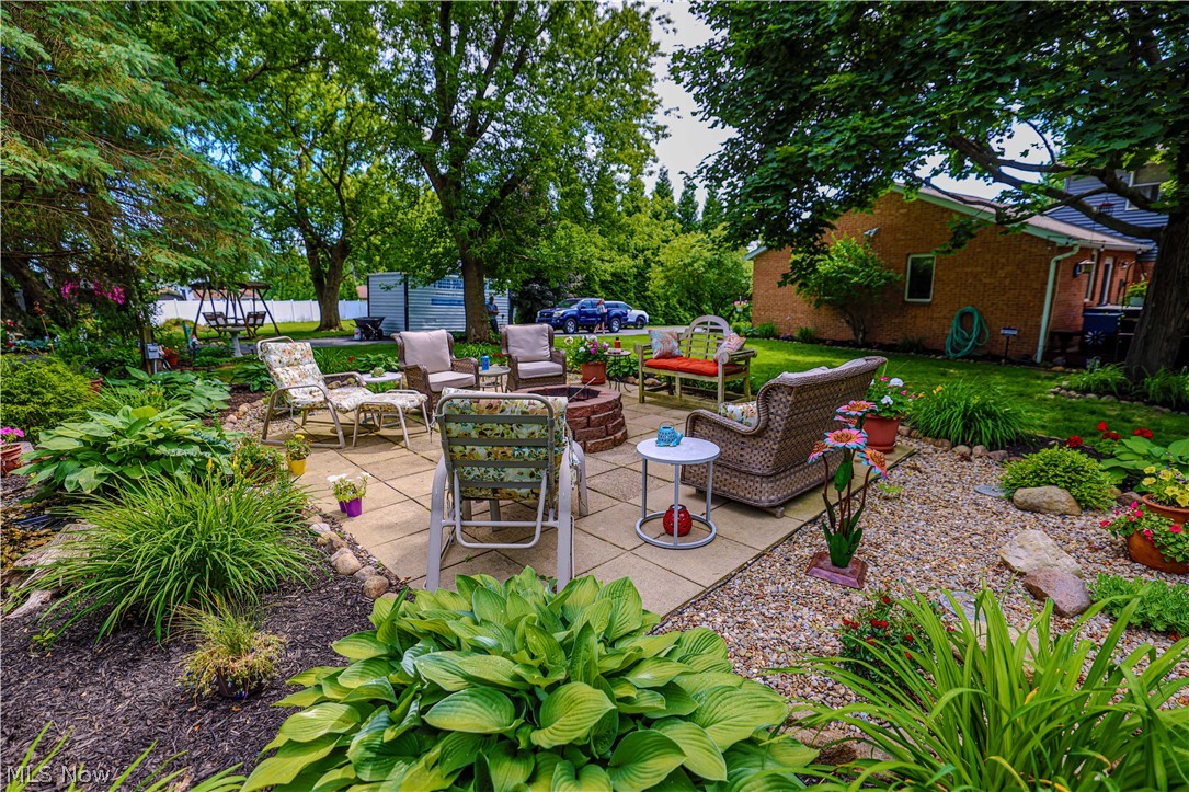 2337 Reno Drive Louisville OH 44641