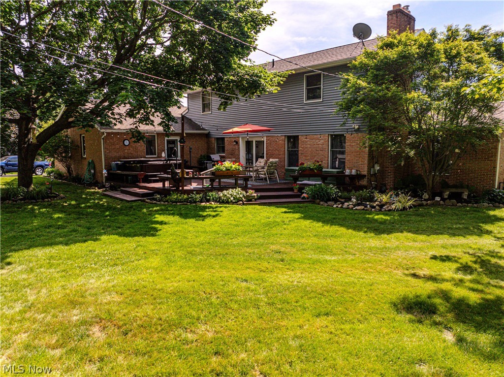 2337 Reno Drive Louisville OH 44641
