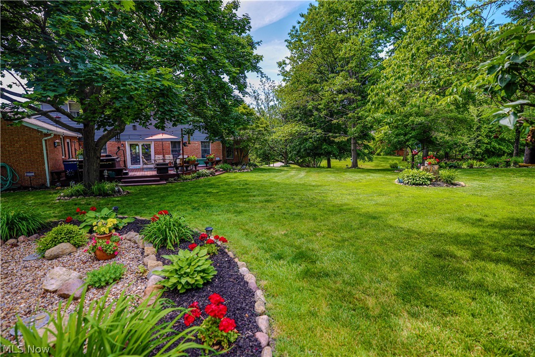 2337 Reno Drive Louisville OH 44641