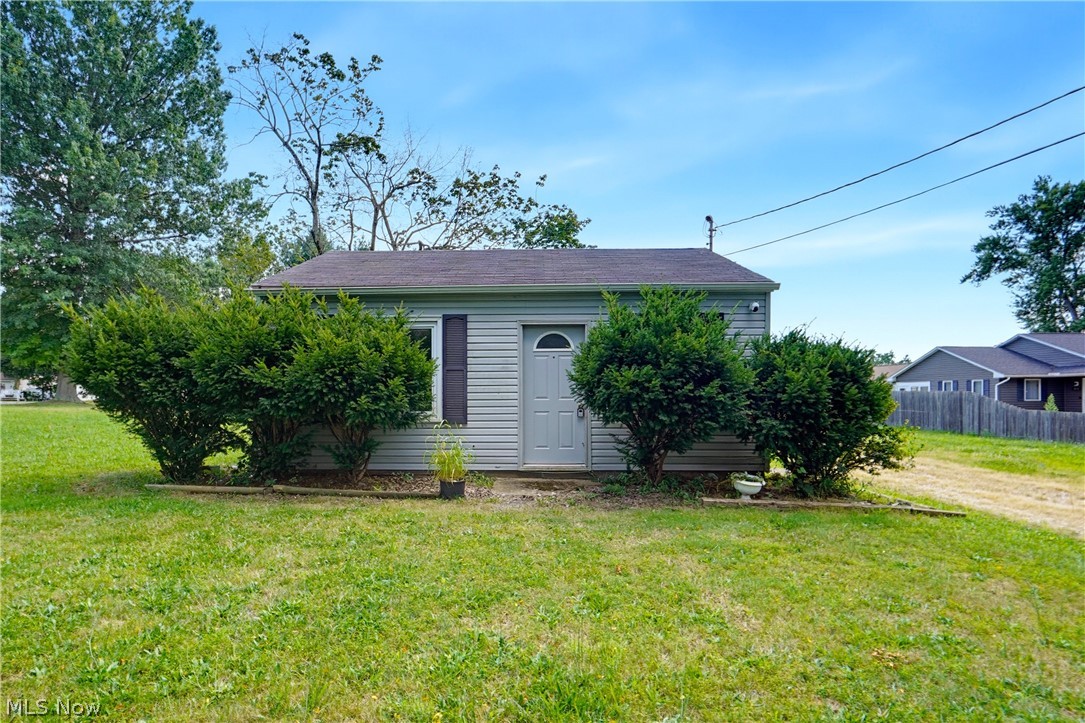 Akron OH, 1036 Derbydale Road