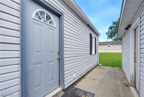 1036 Derbydale Road Akron OH 44306