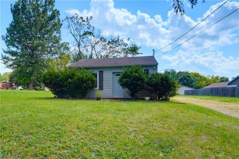 1036 Derbydale Road Akron OH 44306