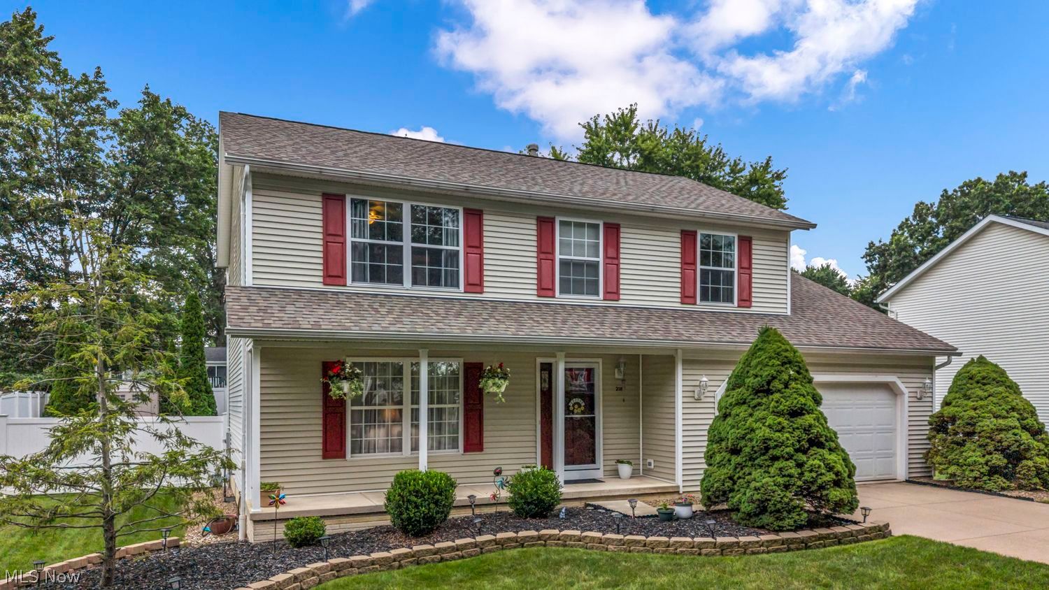 218 Simon Lane Medina OH 44256