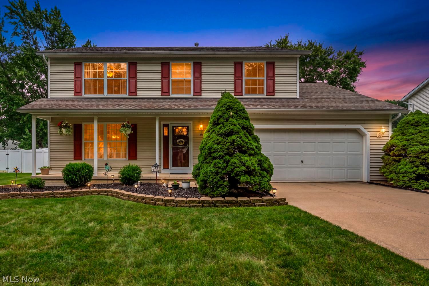 218 Simon Lane Medina OH 44256