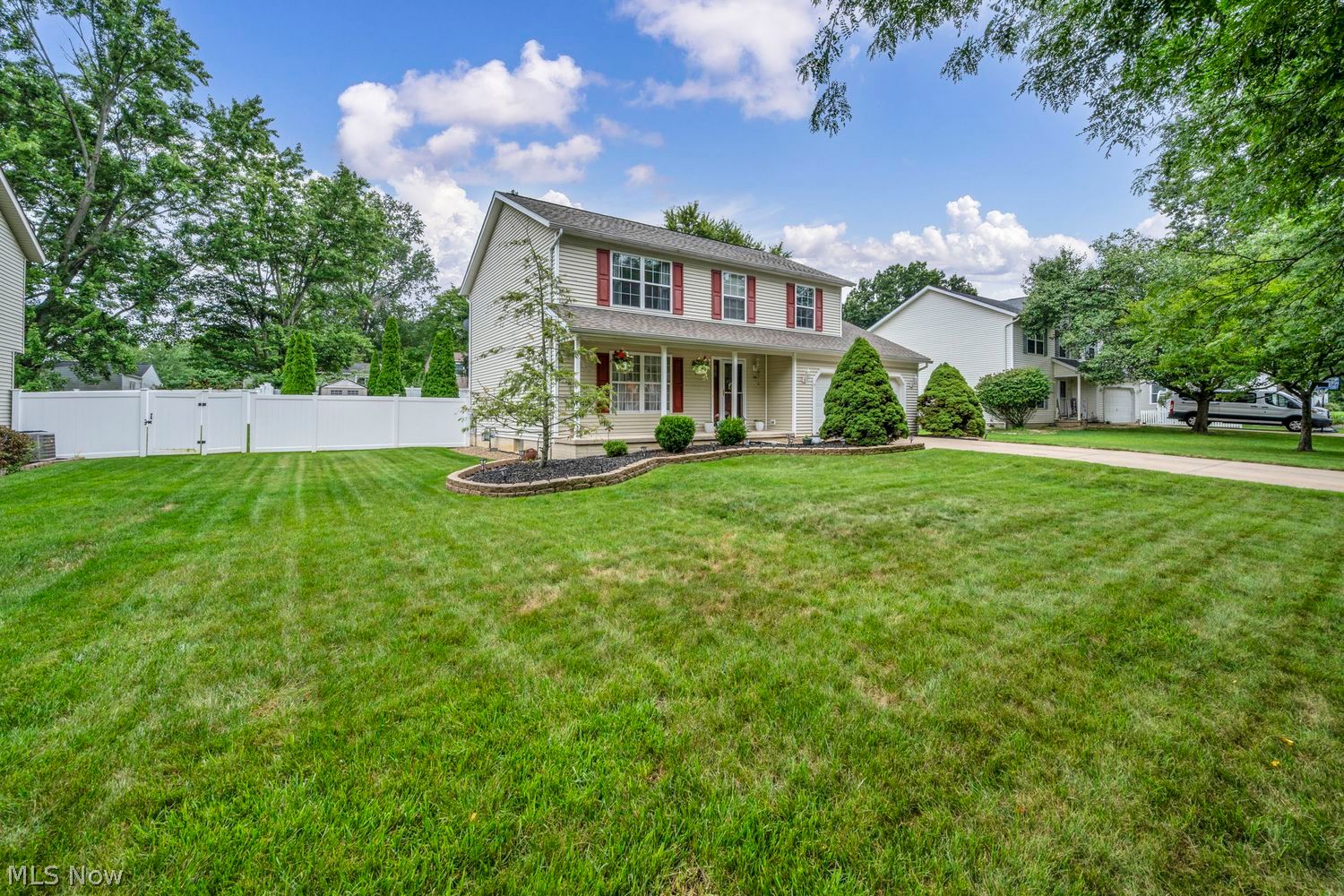 218 Simon Lane Medina OH 44256