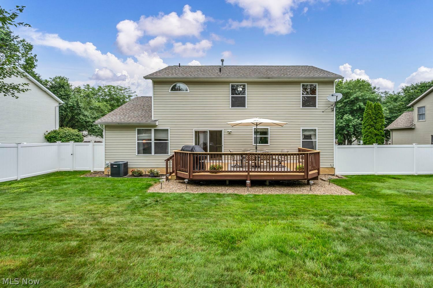 218 Simon Lane Medina OH 44256