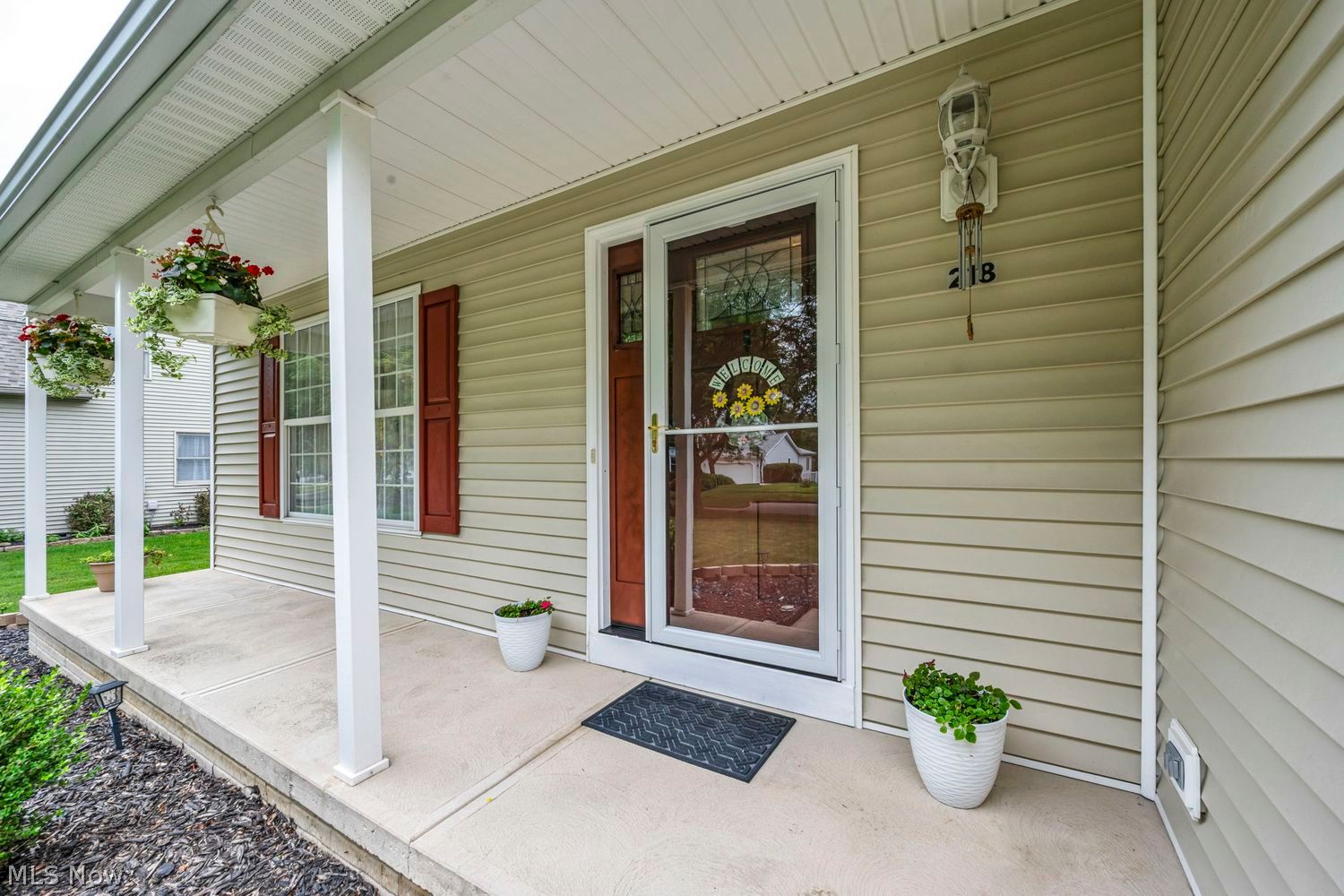 218 Simon Lane Medina OH 44256