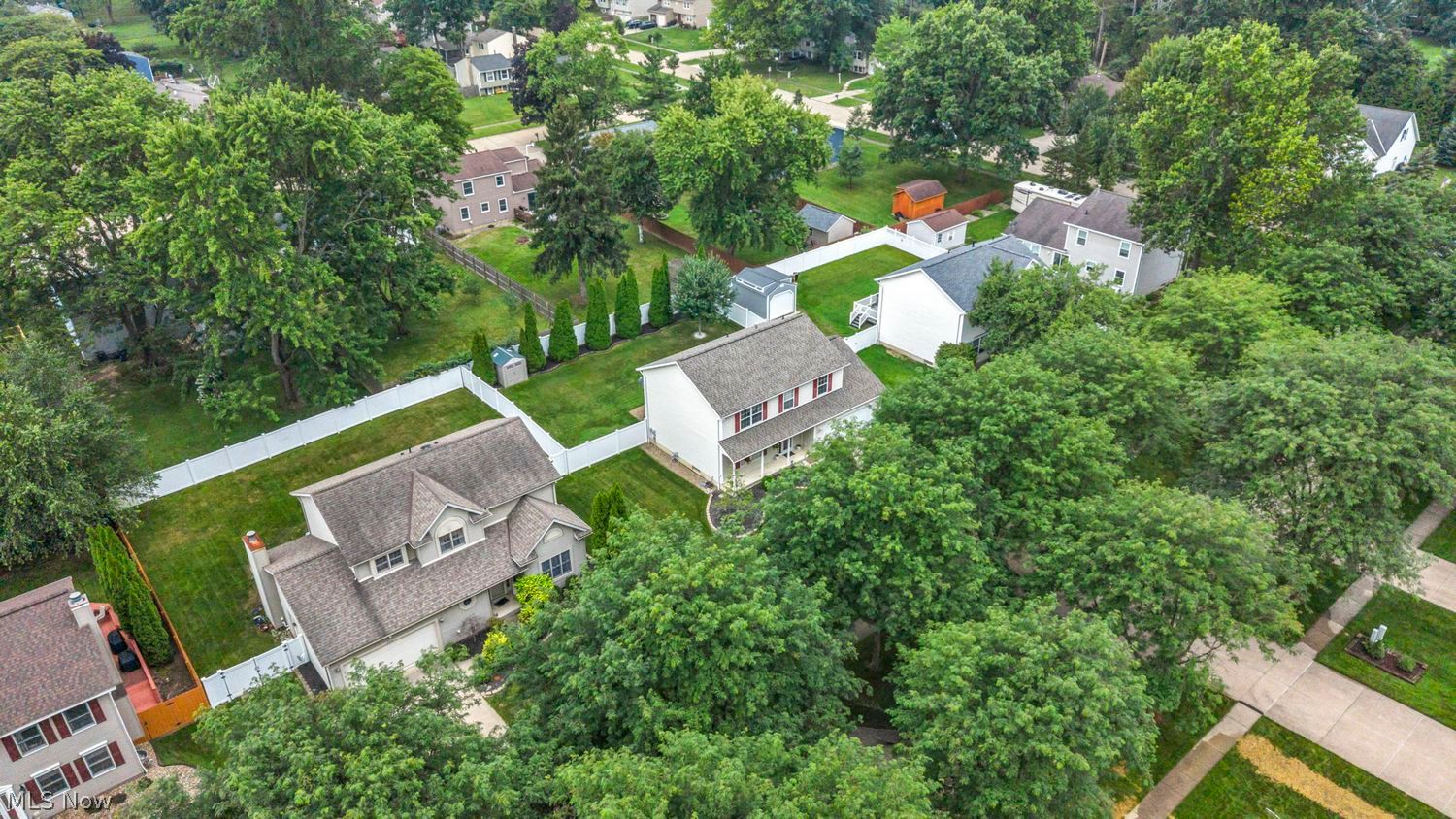 218 Simon Lane Medina OH 44256