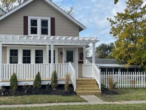 1396 Madison Avenue Lorain OH 44053