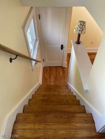 1396 Madison Avenue Lorain OH 44053
