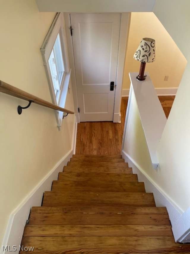 1396 Madison Avenue Lorain OH 44053