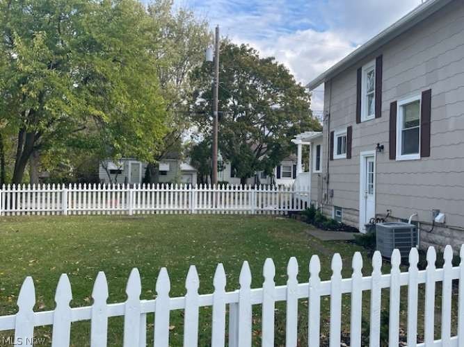 1396 Madison Avenue Lorain OH 44053