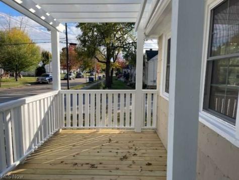 1396 Madison Avenue Lorain OH 44053