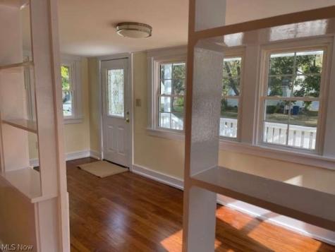 1396 Madison Avenue Lorain OH 44053