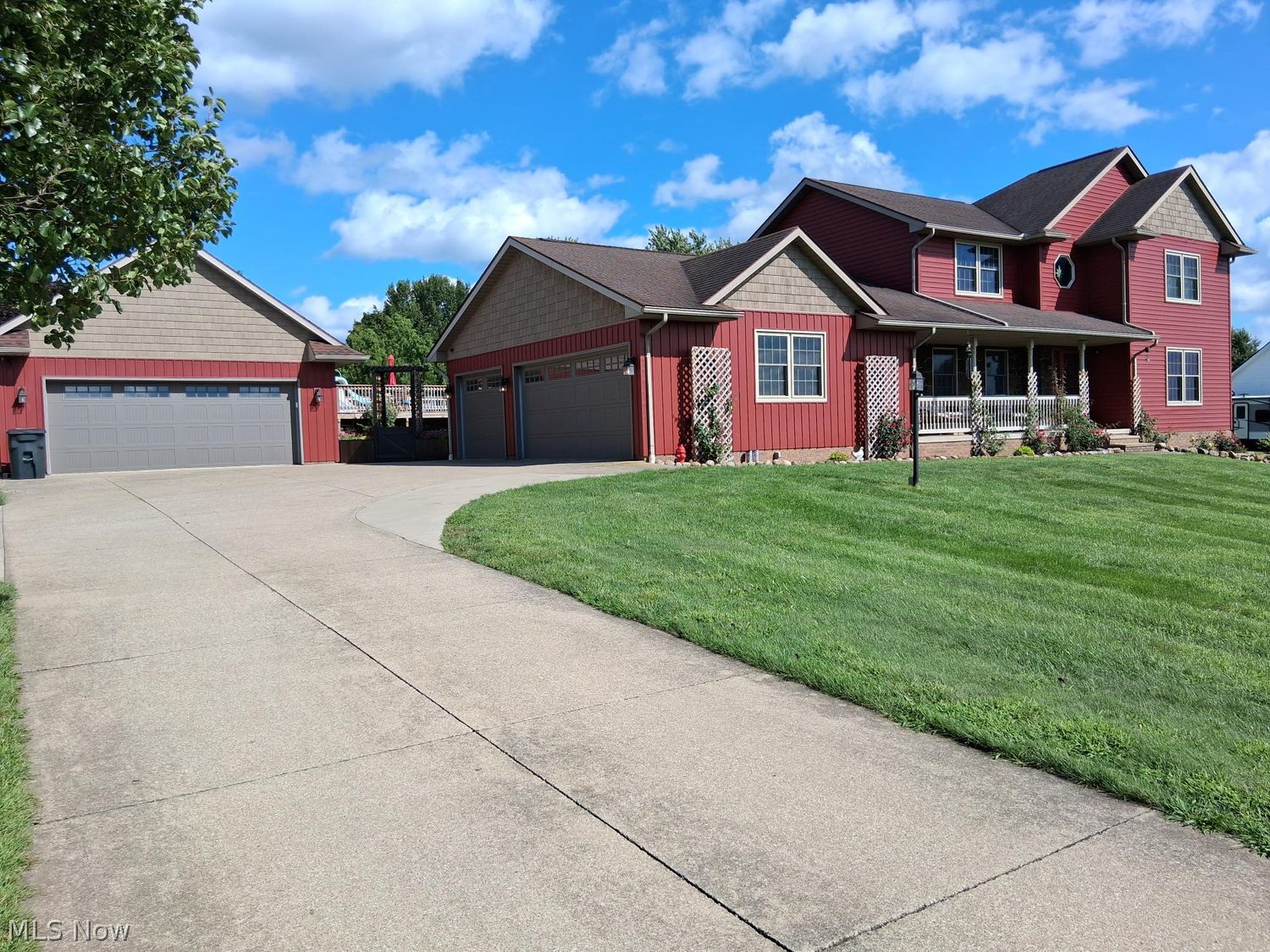 4054 Mallard Way Wooster OH 44691