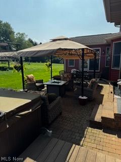 4054 Mallard Way Wooster OH 44691