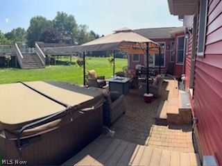 4054 Mallard Way Wooster OH 44691