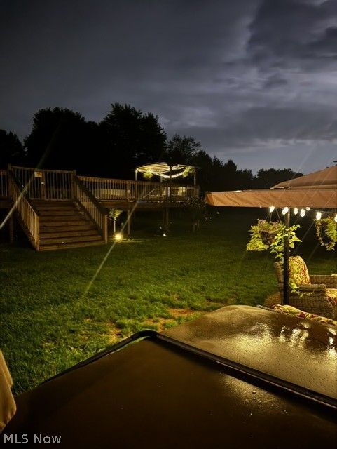 4054 Mallard Way Wooster OH 44691