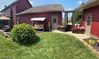 4054 Mallard Way Wooster OH 44691
