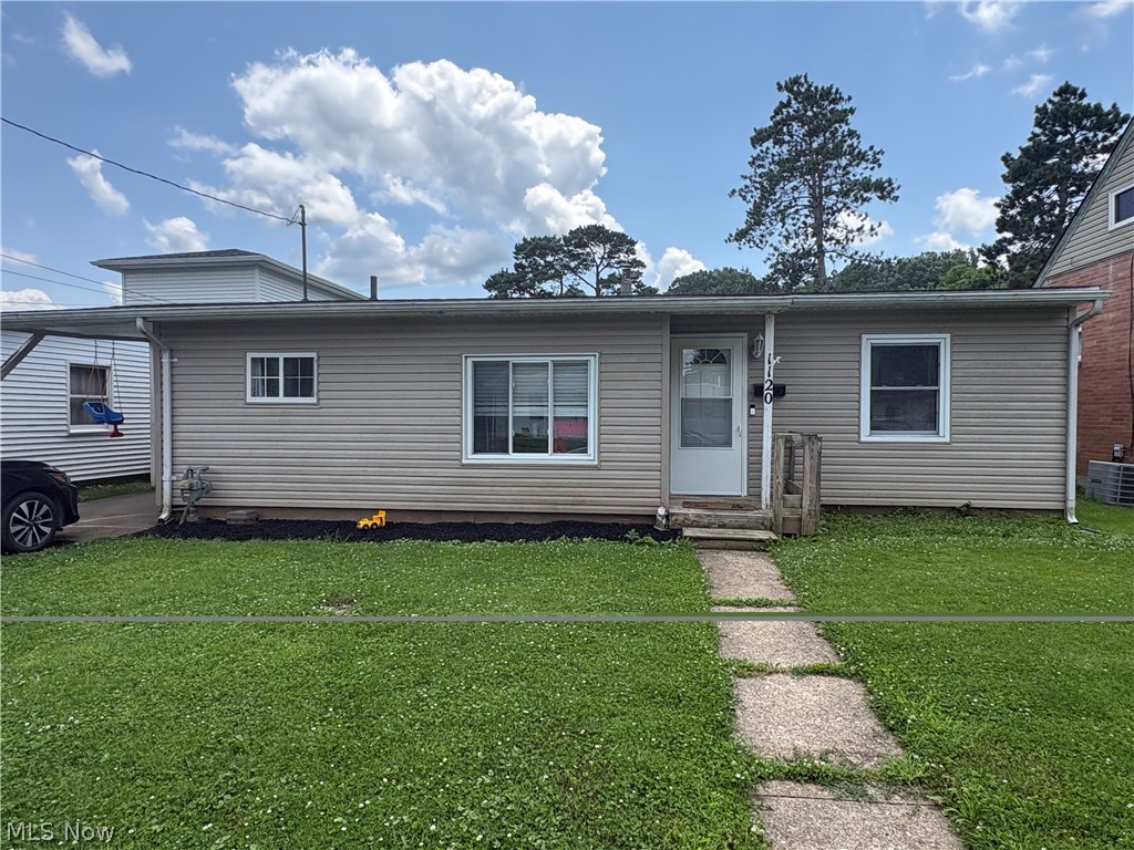 1120 Talley Avenue Zanesville OH 43701