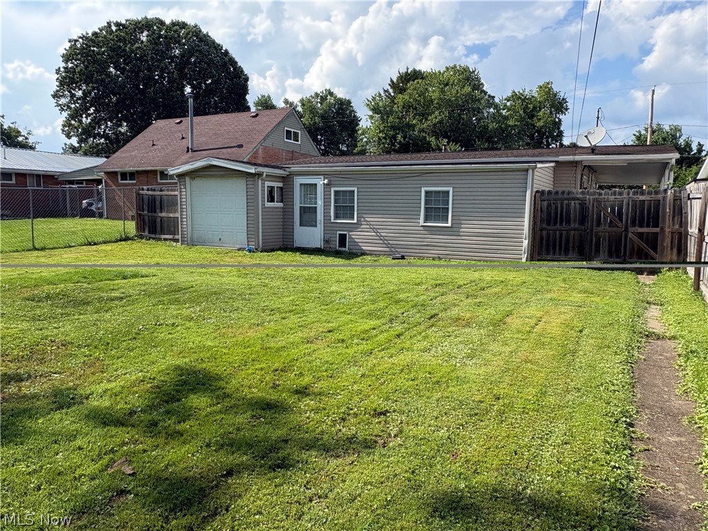 1120 Talley Avenue Zanesville OH 43701